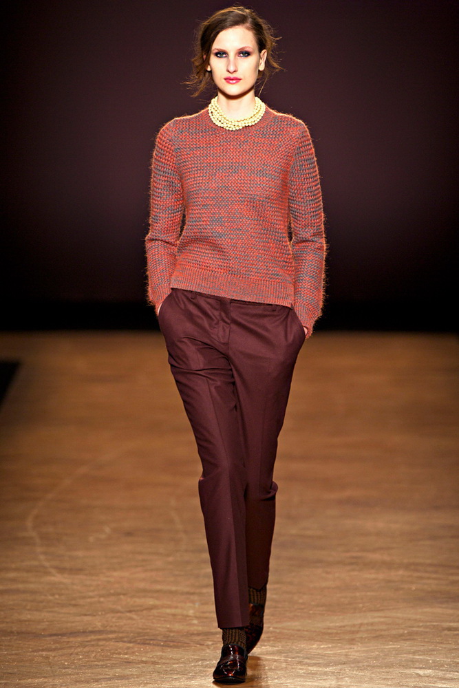 Paul Smith 2012ﶬ¸DƬ