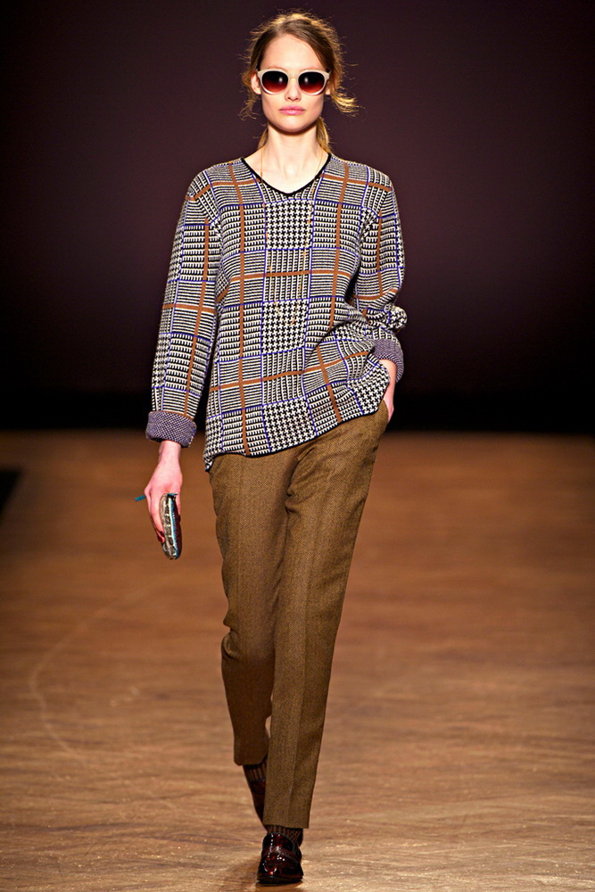 Paul Smith 2012ﶬ¸DƬ