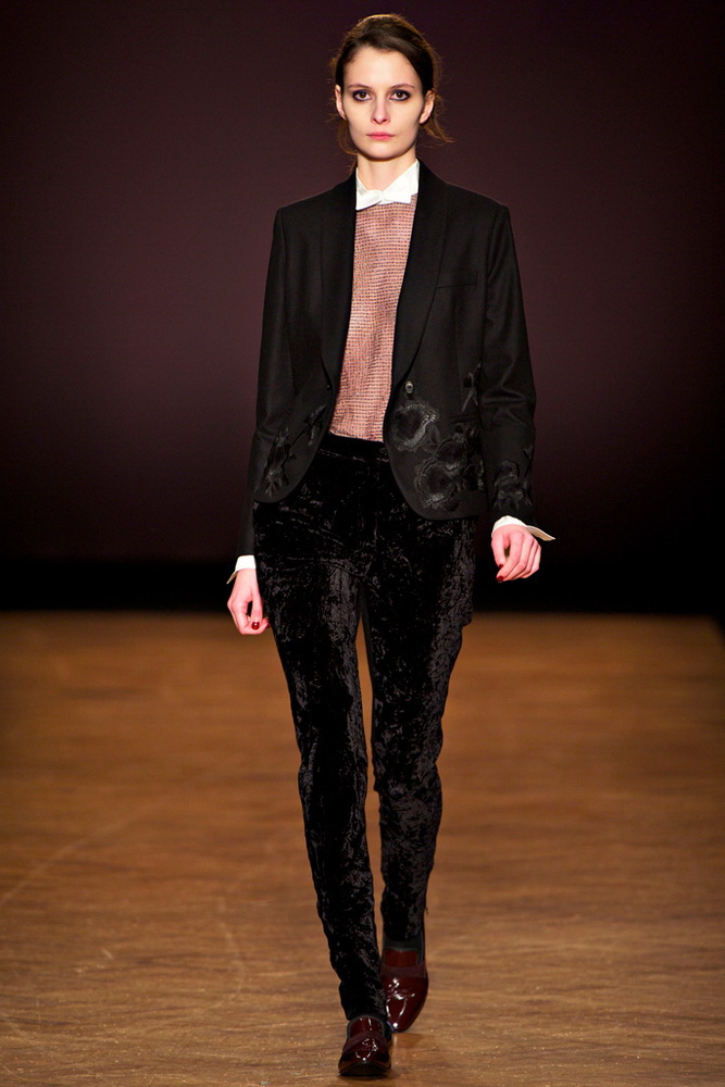 Paul Smith 2012ﶬ¸DƬ