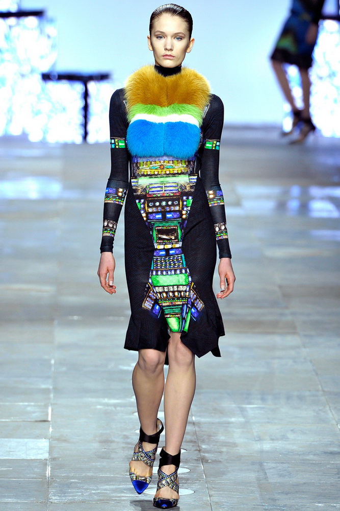 Peter Pilotto 2012ﶬ¸DƬ