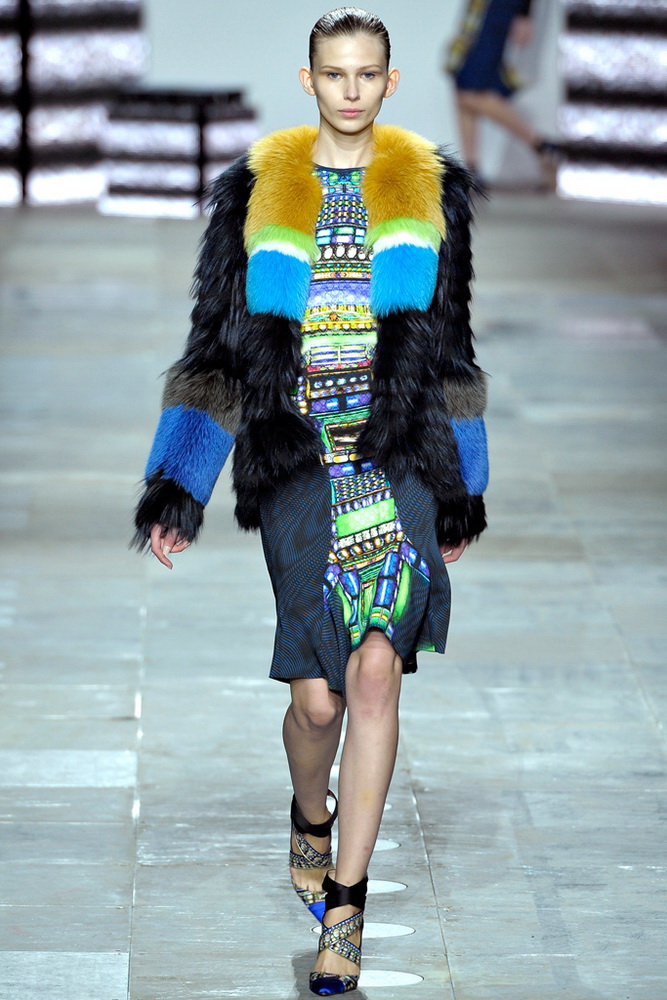 Peter Pilotto 2012ﶬ¸DƬ