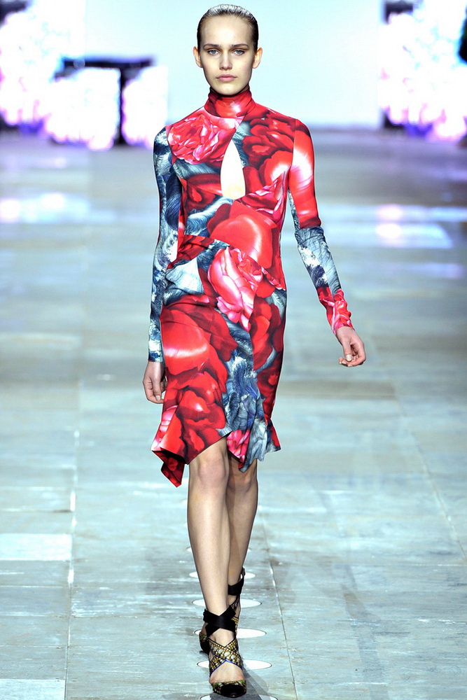 Peter Pilotto 2012ﶬ¸DƬ