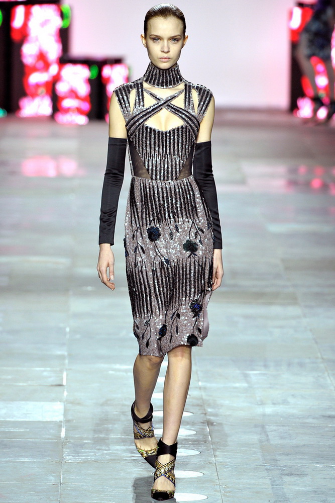 Peter Pilotto 2012ﶬ¸DƬ