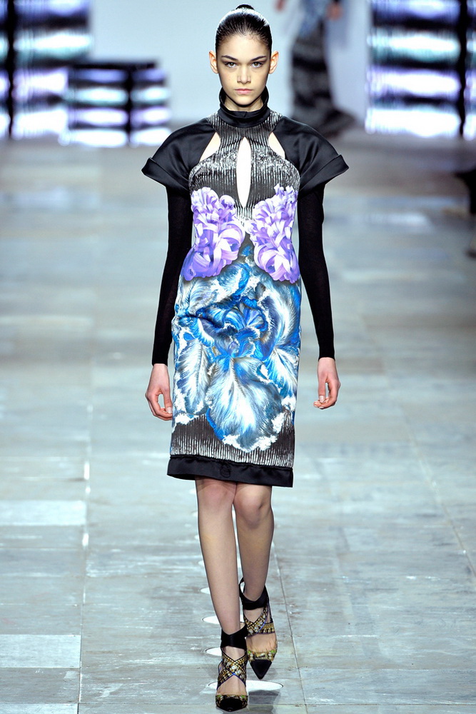 Peter Pilotto 2012ﶬ¸DƬ
