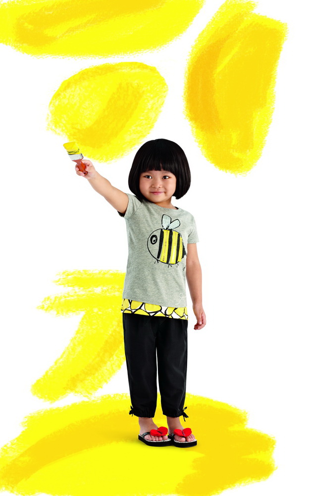 Gap x Diane von Furstenberg GapKids c babyGap 2012ϵиDƬ