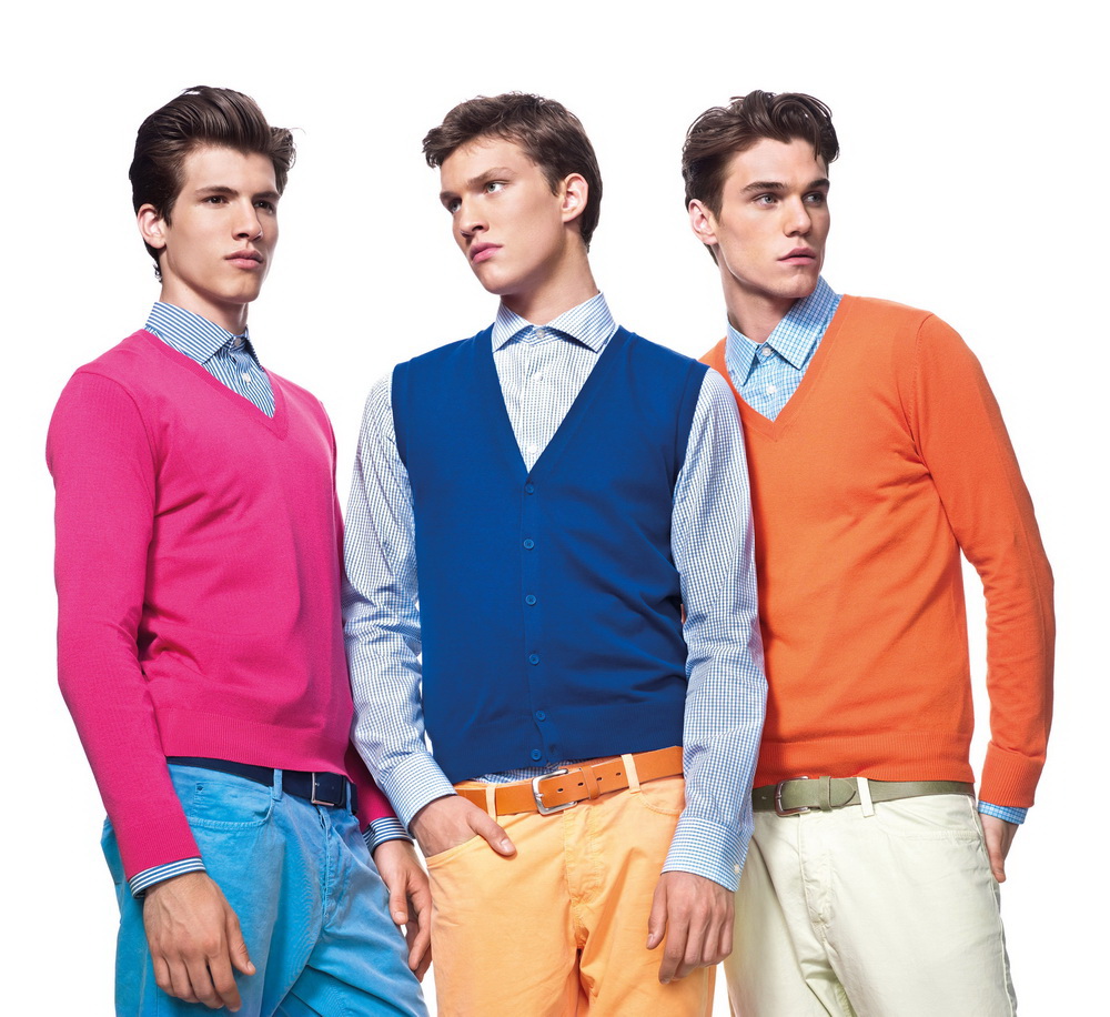 UNITED COLORS OF BENETTON 2012 ϵиDƬ