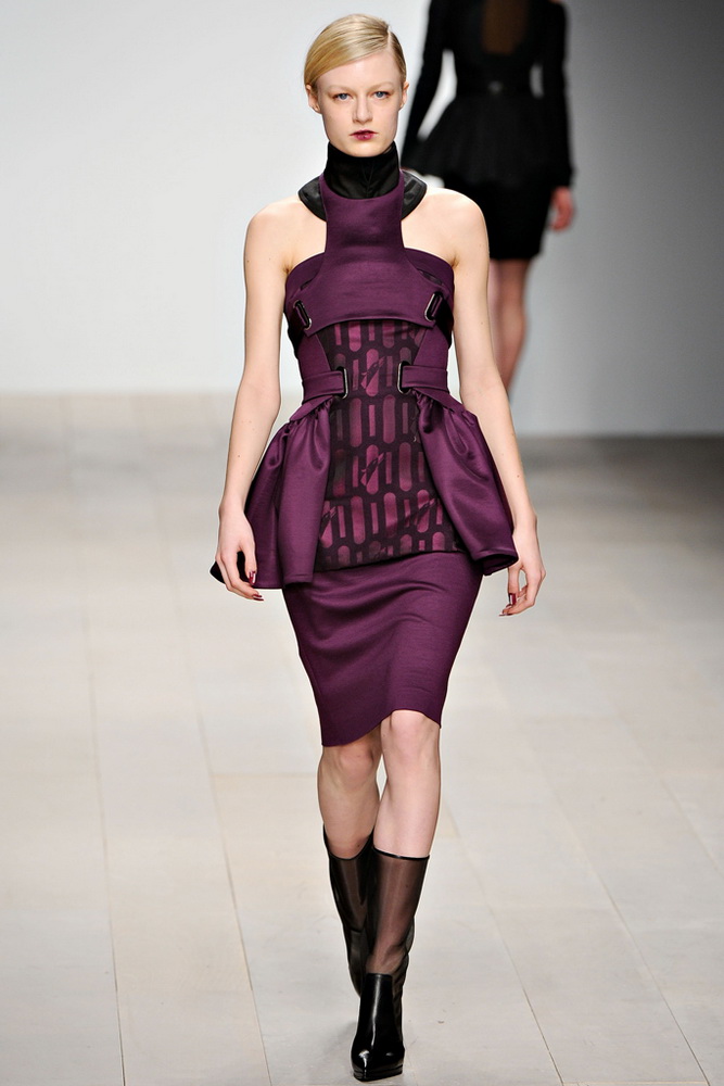 David Koma 2012ﶬ¸DƬ