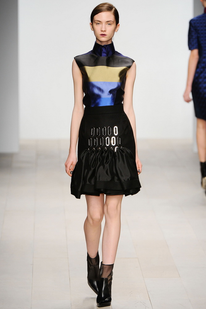David Koma 2012ﶬ¸DƬ