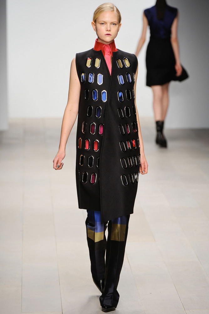 David Koma 2012ﶬ¸DƬ