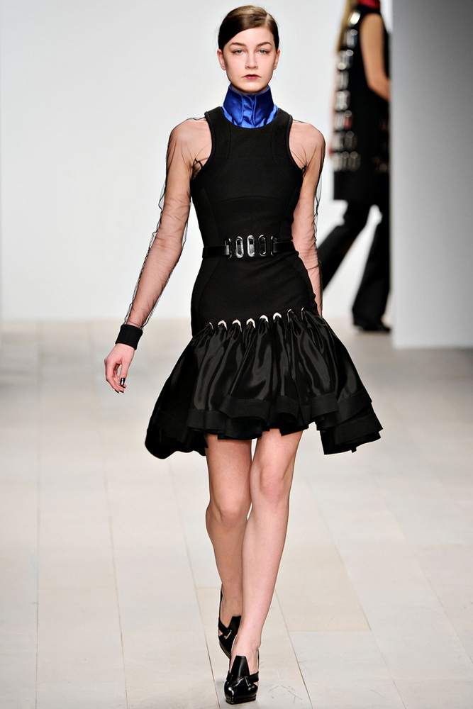 David Koma 2012ﶬ¸DƬ