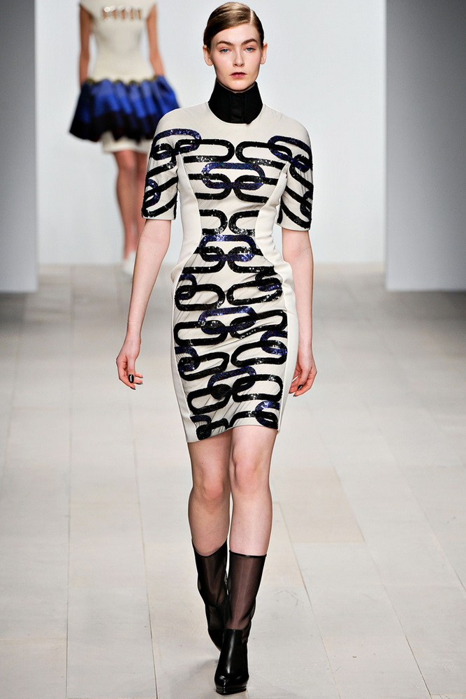 David Koma 2012ﶬ¸DƬ