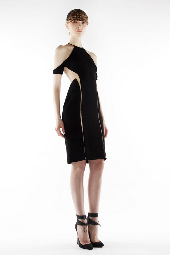 Dion Lee 2012ﶬ¸DƬ