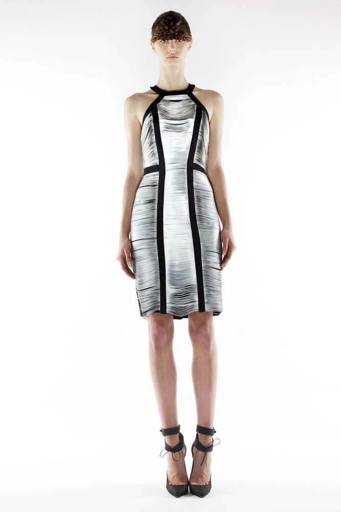 Dion Lee 2012ﶬ¸DƬ