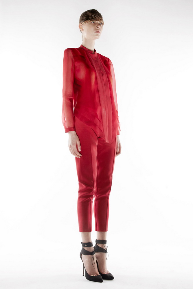 Dion Lee 2012ﶬ¸DƬ