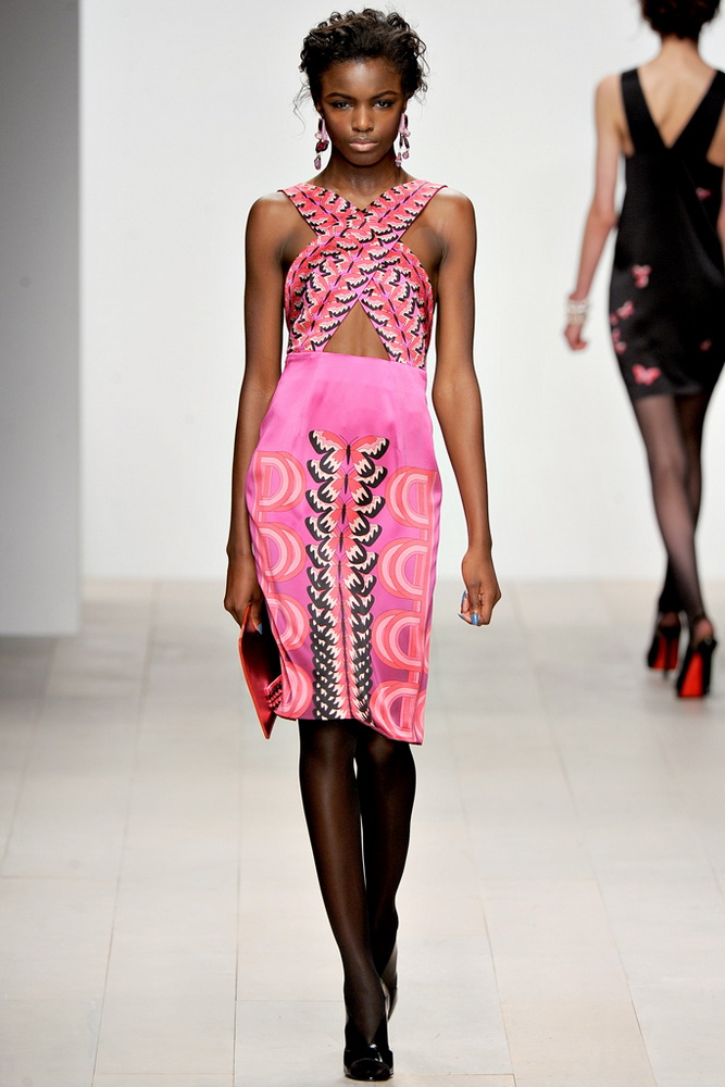 Holly Fulton 2012ﶬ¸DƬ