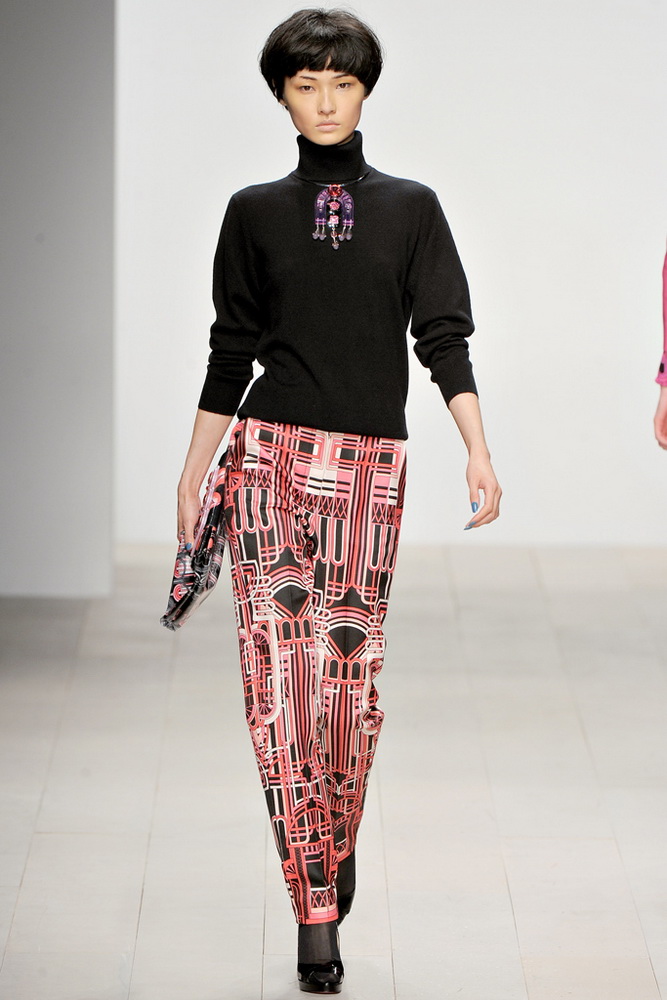 Holly Fulton 2012ﶬ¸DƬ