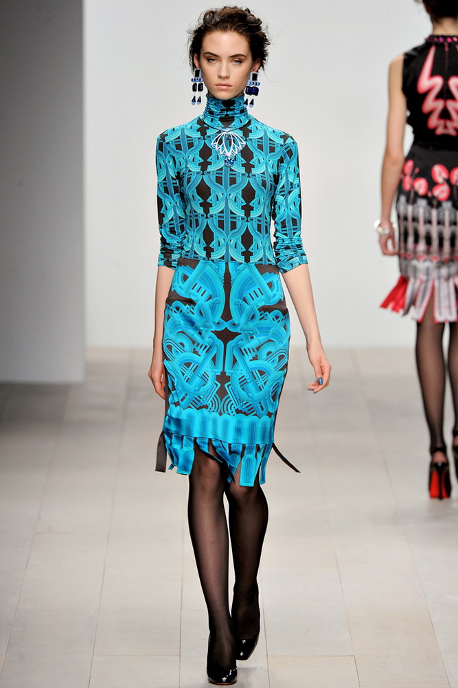 Holly Fulton 2012ﶬ¸DƬ