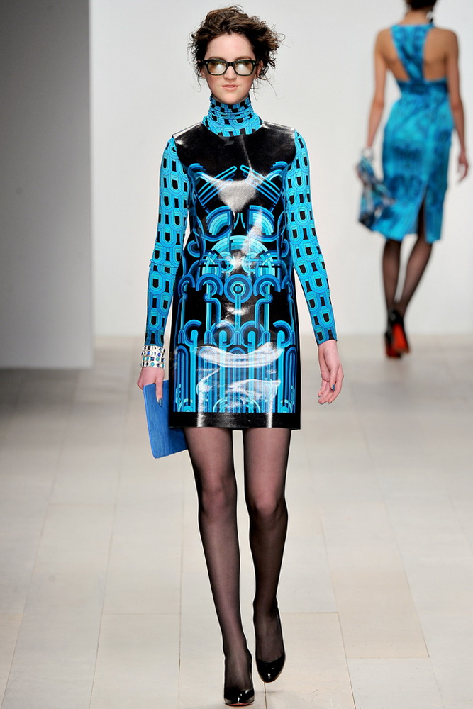 Holly Fulton 2012ﶬ¸DƬ