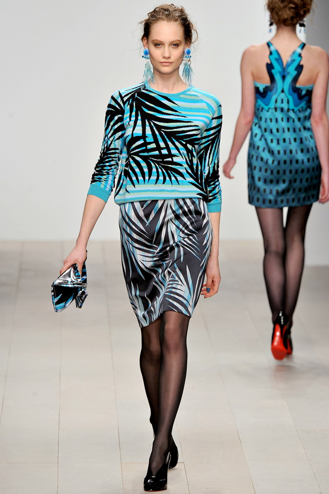 Holly Fulton 2012ﶬ¸DƬ