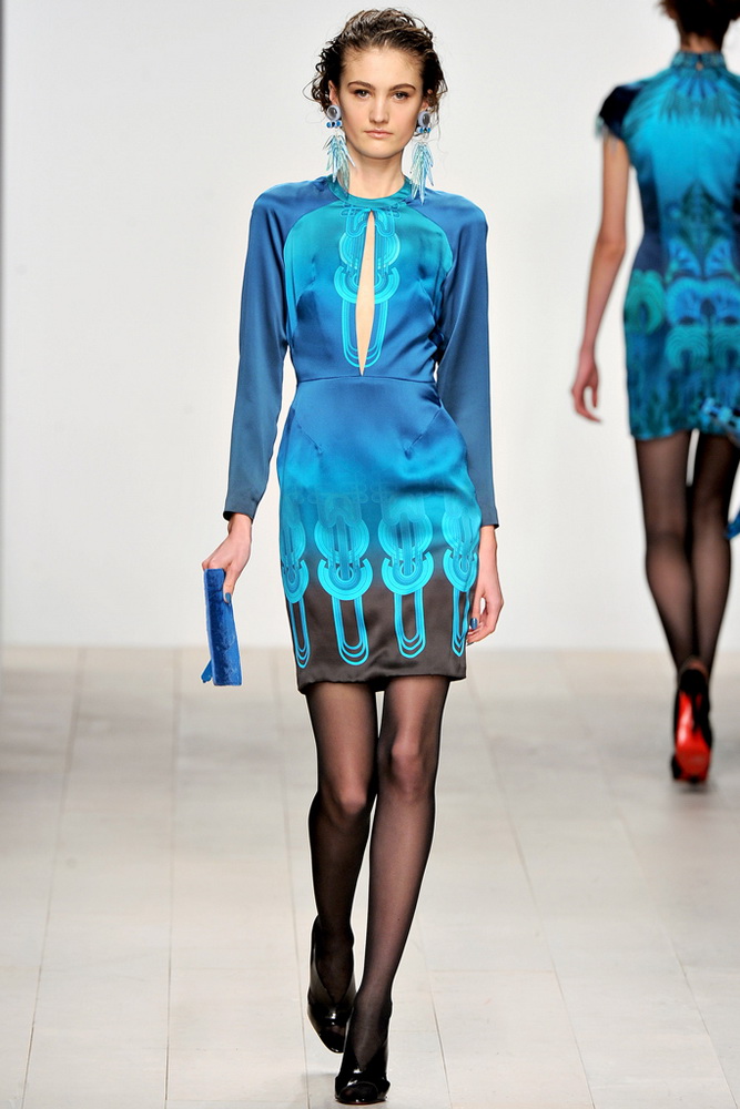 Holly Fulton 2012ﶬ¸DƬ