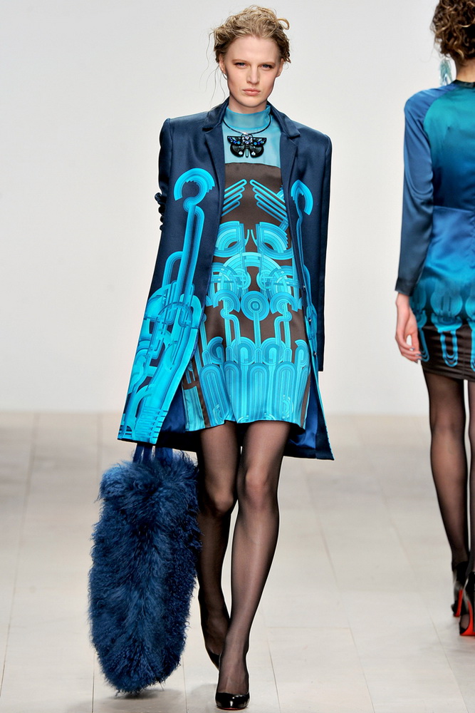 Holly Fulton 2012ﶬ¸DƬ