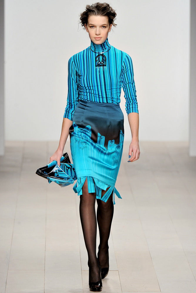 Holly Fulton 2012ﶬ¸DƬ
