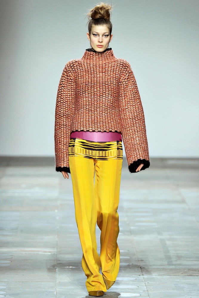 Mary Katrantzou 2012ﶬ¸DƬ