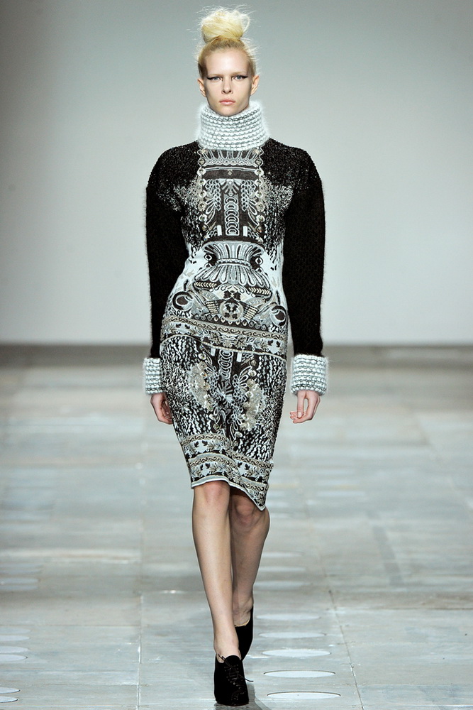 Mary Katrantzou 2012ﶬ¸DƬ