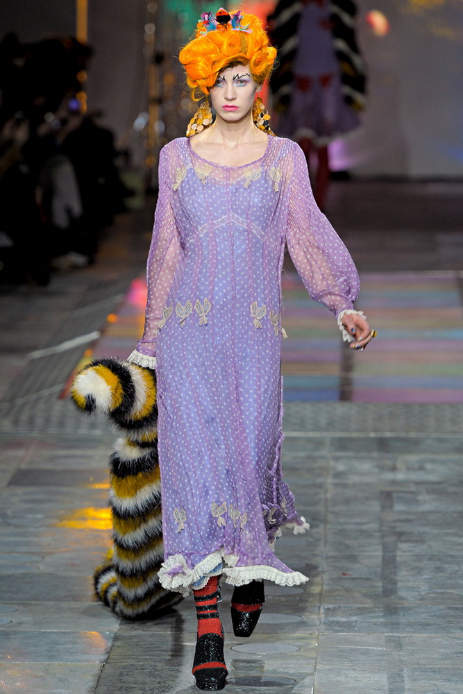 Meadham Kirchhoff 2012ﶬ¸DƬ