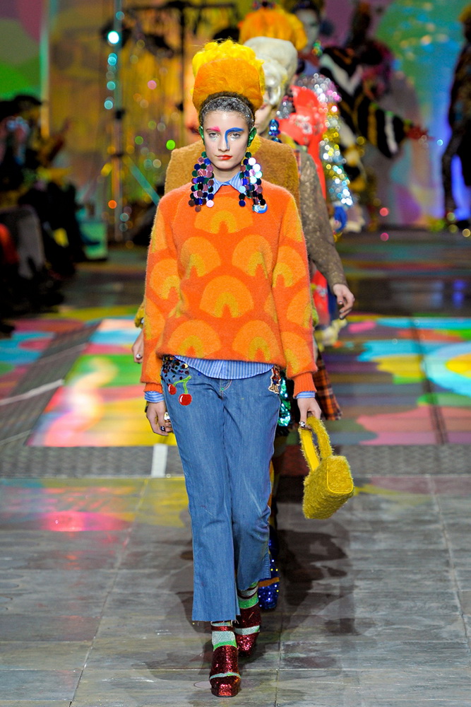 Meadham Kirchhoff 2012ﶬ¸DƬ