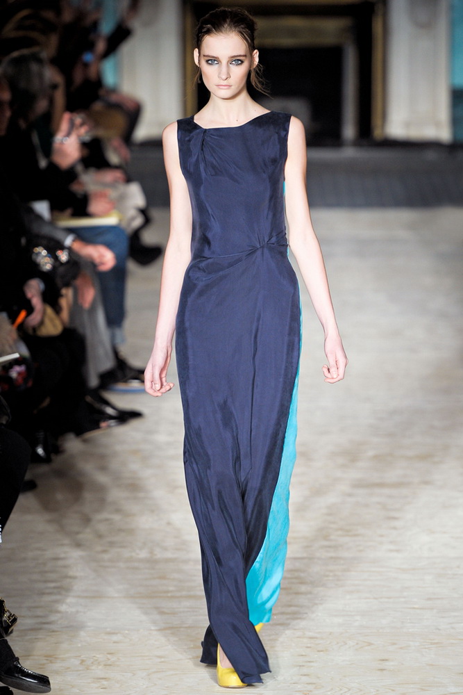Roksanda Ilincic 2012ﶬ¸DƬ