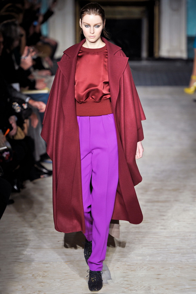 Roksanda Ilincic 2012ﶬ¸DƬ