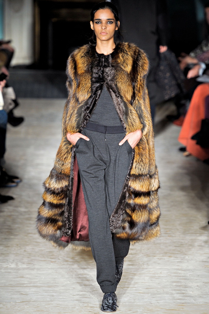 Roksanda Ilincic 2012ﶬ¸DƬ