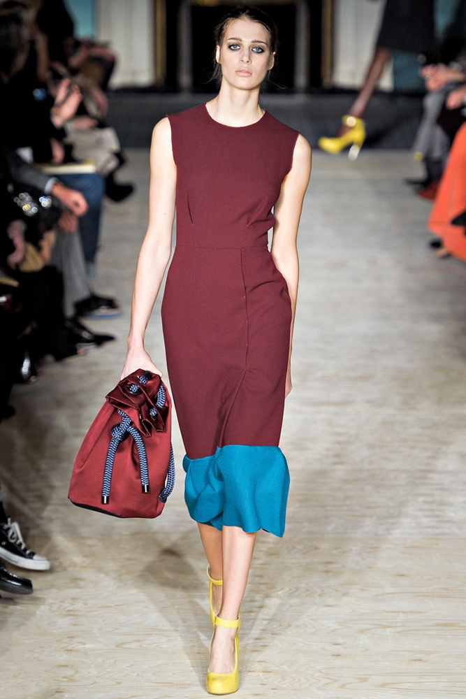 Roksanda Ilincic 2012ﶬ¸DƬ
