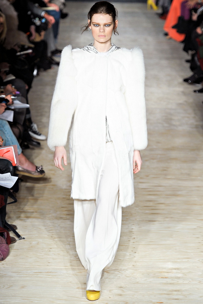 Roksanda Ilincic 2012ﶬ¸DƬ