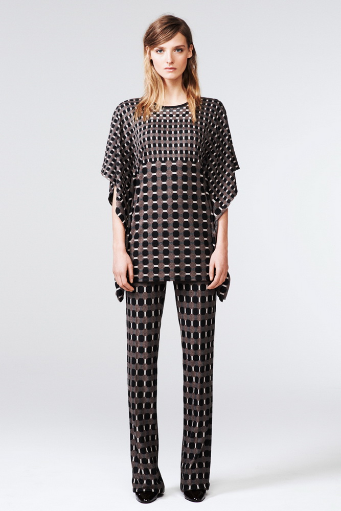 Thakoon Addition 2012ﶬ¸DƬ