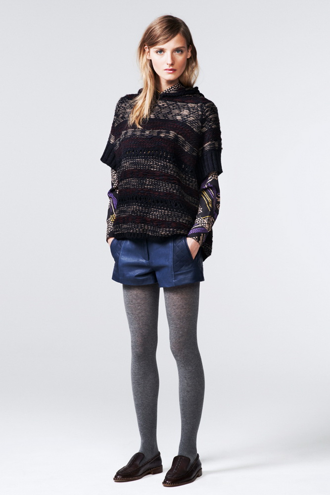 Thakoon Addition 2012ﶬ¸DƬ