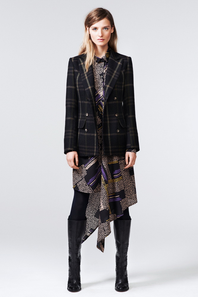 Thakoon Addition 2012ﶬ¸DƬ