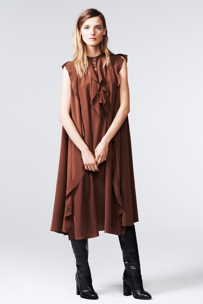 Thakoon Addition 2012ﶬ¸DƬ