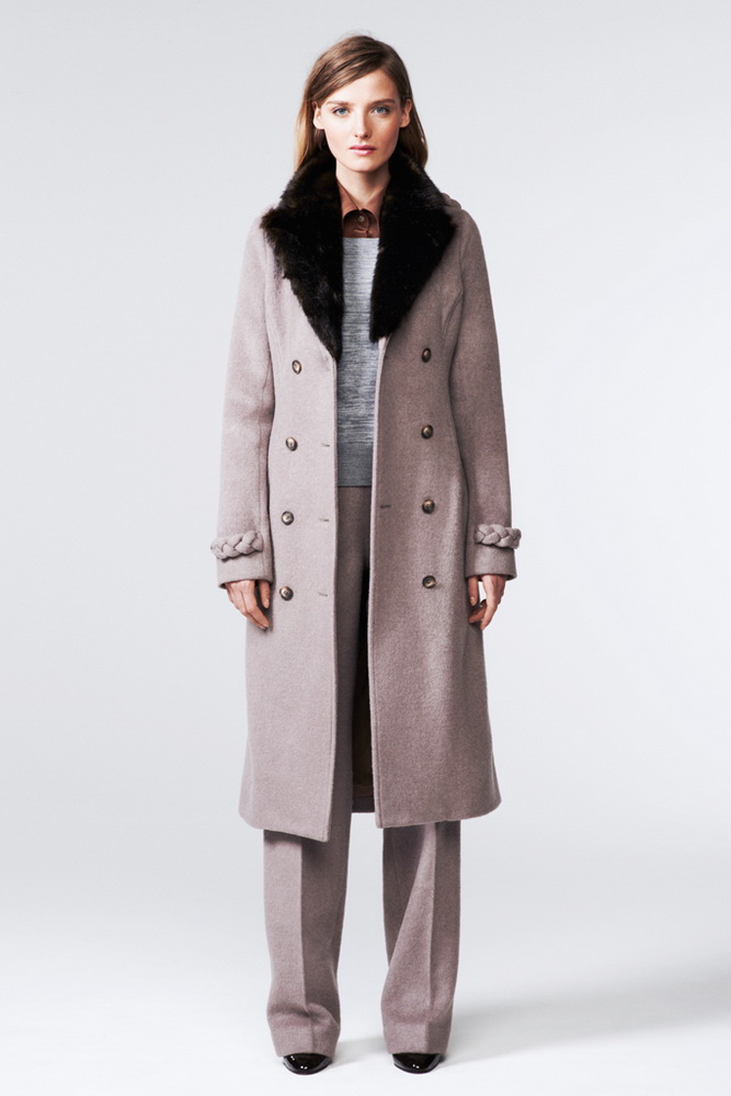 Thakoon Addition 2012ﶬ¸DƬ
