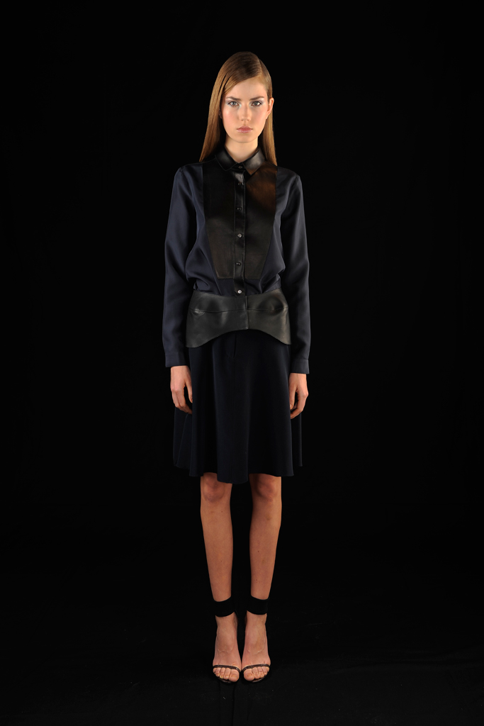 Dirk Bikkembergs 2012ﶬ¸DƬ