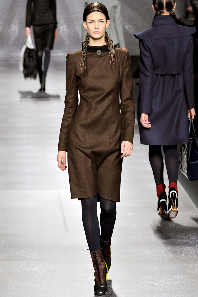 Fendi 2012ﶬ¸DƬ