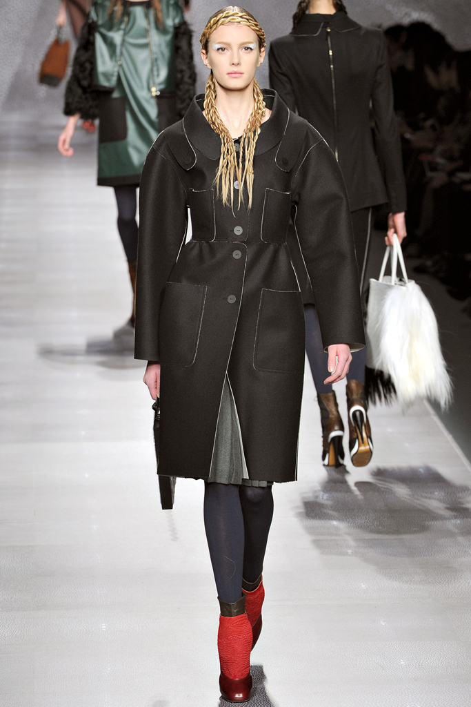 Fendi 2012ﶬ¸DƬ