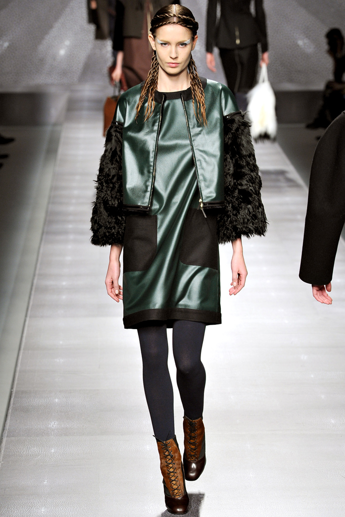 Fendi 2012ﶬ¸DƬ