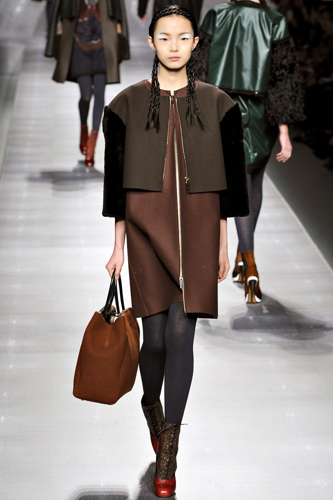 Fendi 2012ﶬ¸DƬ