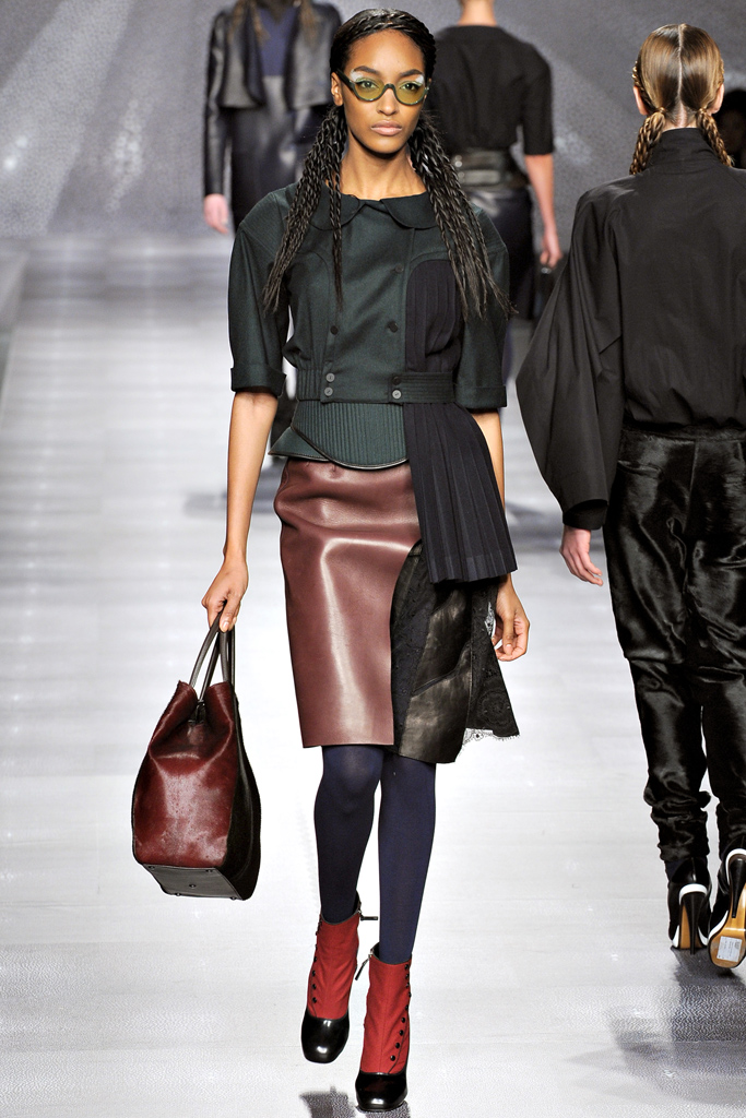 Fendi 2012ﶬ¸DƬ
