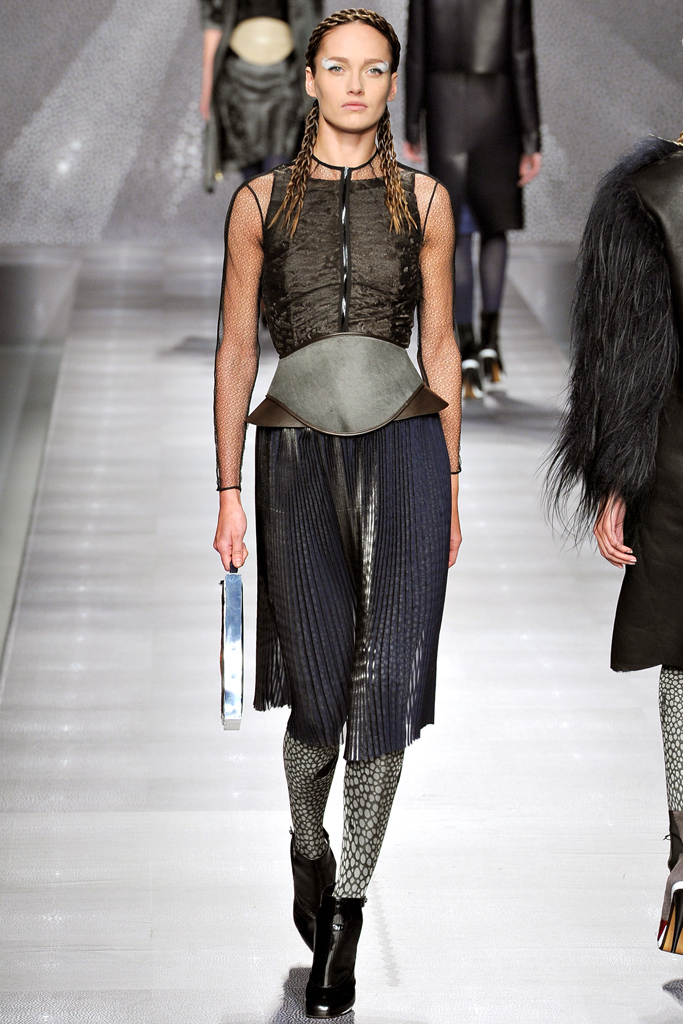 Fendi 2012ﶬ¸DƬ