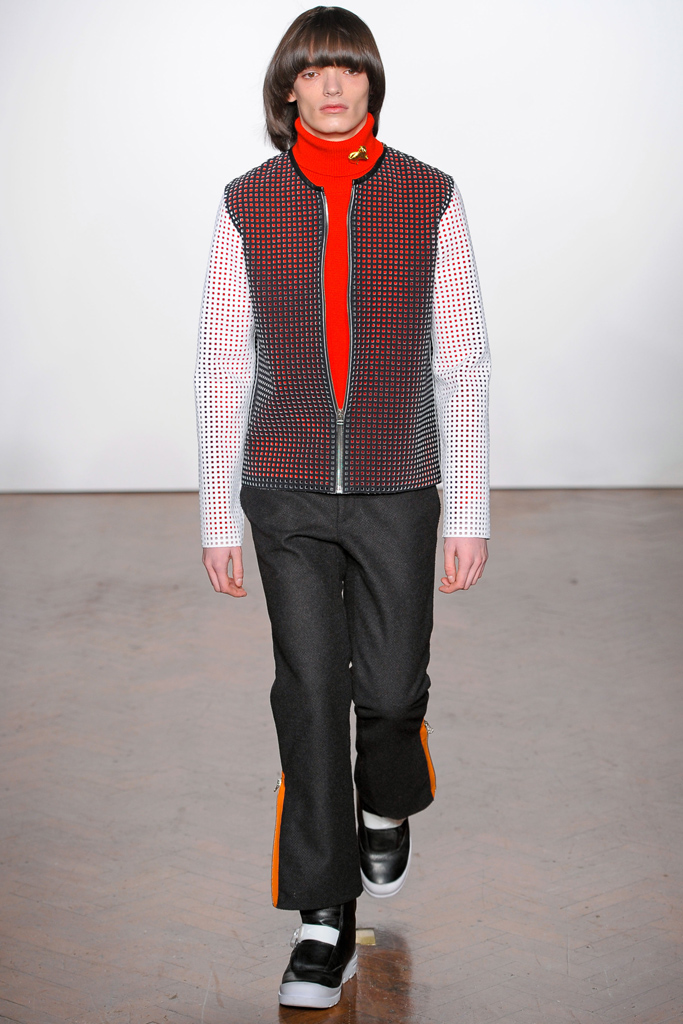 J.W. Anderson 2012ﶬbDƬ