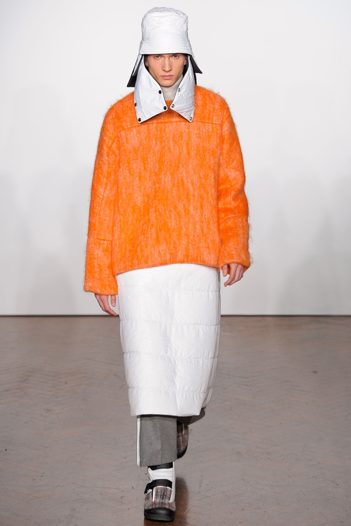 J.W. Anderson 2012ﶬbDƬ