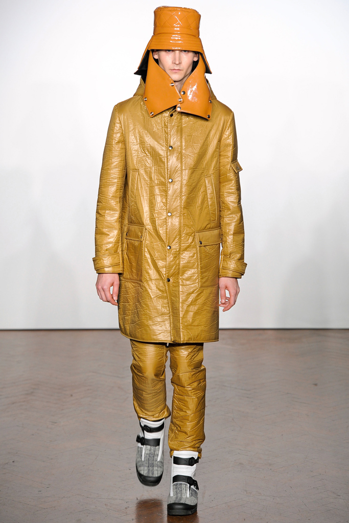 J.W. Anderson 2012ﶬbDƬ